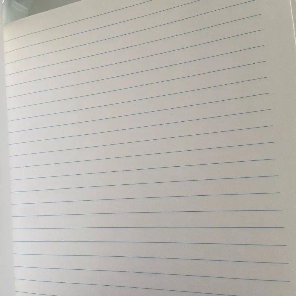 3/$15 Dance Love Sing Live Hard Cover Journal